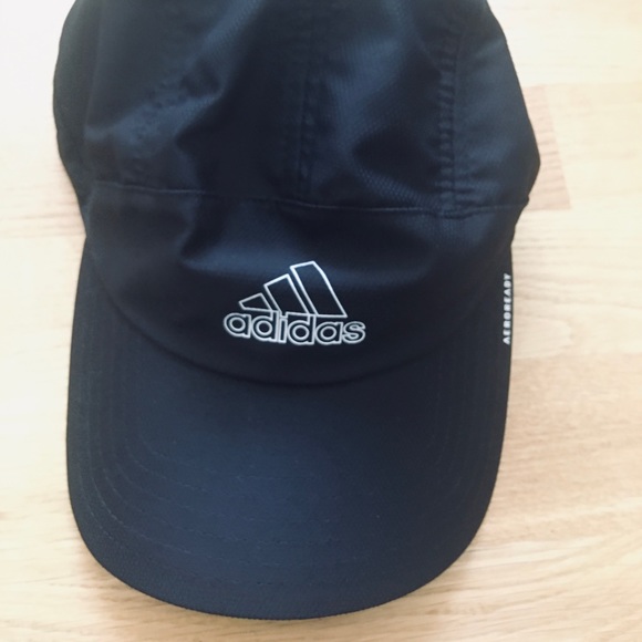 NWOT Adidas Women's Superlite Trainer Baseball Hat - Picture 2 of 4